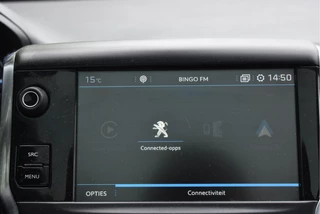 Peugeot 2008 | NL-Auto | Pano.dak | Camera | Carplay | Climate Contr | Cruise Contr | DAB | NAP - afbeelding nr 19