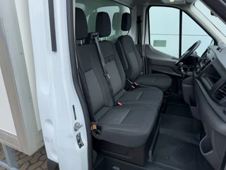 Ford Transit Ford Transit 130pk Laadklep Airco Cruise Bakwagen Meubelbak - afbeelding nr 7