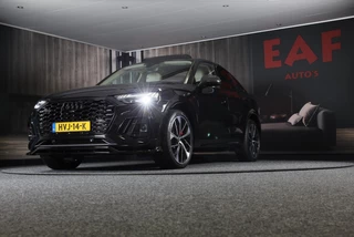 Audi Q5 Audi Q5 Sportback 55 TFSI e SQ5 Look / Head Up / B&O / Carbon / Memory / Elek Stoelen / Stoelverkoeling / 360 Camera / Matrix / 21 - afbeelding nr 4