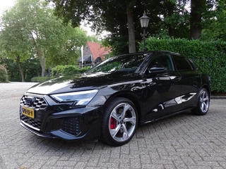 Audi A3 - afbeelding nr 2