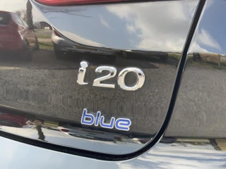 Hyundai i20 Hyundai i20 1.2 HP i-Motion Airco,Cruise,Trekhaak,PDC,Bluetooth,Elek ramen,N.A.P,APK tot 09-2025 - afbeelding nr 28