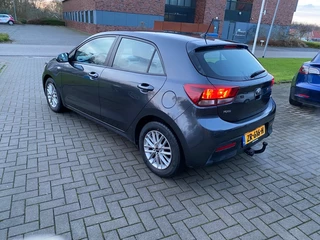 Kia Rio - afbeelding nr 3