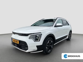Kia Niro EV DynamicPlusLine 64.8 kWh