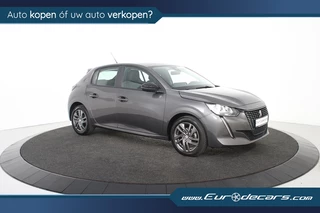 Peugeot 208 - afbeelding nr 5