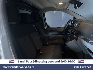 Toyota ProAce Android Auto, Bijrijdersbank - afbeelding nr 9