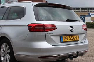 Volkswagen Passat Volkswagen Passat 1.4 TSI 125pk BMT Comfortline Business | Orig. NL | Trekhaak | Virtual dashboard | Carplay | - afbeelding nr 66