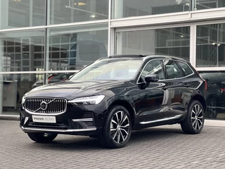 Volvo XC60 - afbeelding nr 3