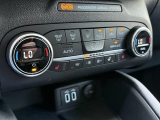 Ford Kuga Ford Kuga 2.5 PHEV Titanium X | Adaptive cruise control | Winter Pack | Head up Display | Bang&Olufsen | Half leder bekleding - afbeelding nr 23