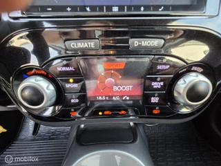 Nissan Juke Nissan Juke 1.2 DIG-T S/S Acenta Ecc/CC/Camera/Dealer - afbeelding nr 17