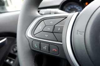 Fiat 500X Fiat 500X 1.5 Hybrid DCT Automaat Rijklaarprijs incl. 12 MND BOVAG! - afbeelding nr 19