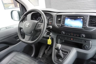 Toyota ProAce - Airco - Navi - Cruise - € 13.900,- Excl. - afbeelding nr 3
