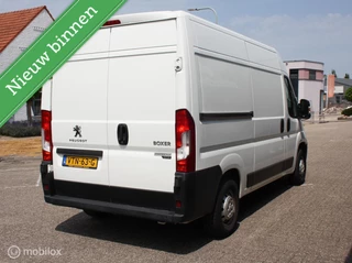 Peugeot Boxer Peugeot Boxer Bestel 335 2.2 BlueHDi 140 L2H2 Asphalt - afbeelding nr 3