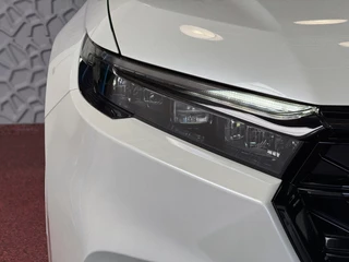 Honda CR-V Honda CR-V 2.0 e:PHEV PLUG-IN HYBRID NIEUWE AUTO ADVANCE TECH LEER PANORAMA LED 360.CAM BOSE 09/2024 5 JAAR GARANTIE - afbeelding nr 72