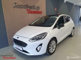 Ford Fiesta - 414167610-0
