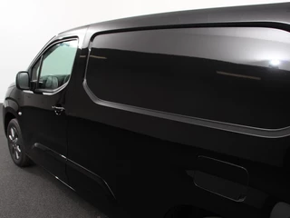 Opel Combo Opel Combo 1.5 BlueHDi 130 S&S L2 Automaat | Apple Carplay / Android Auto | Navigatie | Trekhaak | Airco | Camera | Cruise Control | Parkeersensoren V+A | DAB - afbeelding nr 30