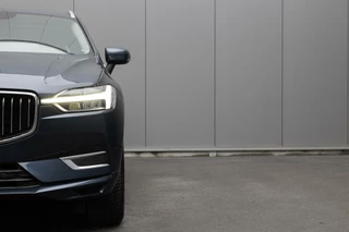 Volvo XC60 Volvo XC60 2.0 B5 Inscription |Panorama|H/K Audio|Trekhaak - afbeelding nr 17