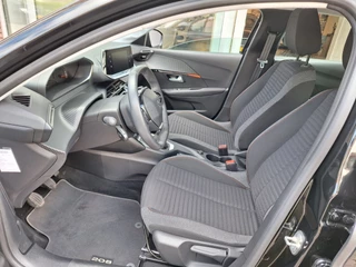 Peugeot 208 Peugeot 208 1.2 PureTech Active Pack /Navi/Apple/Android/Cruise/Airco/Pdc/Garantie - afbeelding nr 14