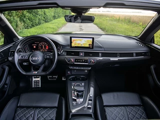 Audi S5 Audi S5 Cabriolet 3.0 TFSI ACC. RS Zetels Massage etc. - afbeelding nr 8