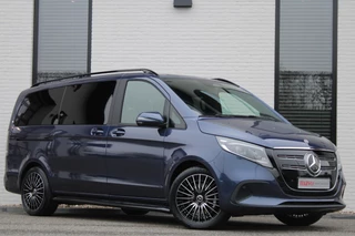Mercedes-Benz EQV 300 L2 / New Model / 7-Persoons / Luchtvering / Led / Electr Stoelen / Vol Opties / NIEUW!!