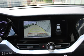 Kia Niro Kia Niro 1.6 GDi Hybrid DynamicLine 1e Eigenaar | NL Auto | Navigatie | Camera. - afbeelding nr 27