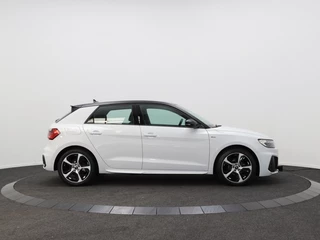 Audi A1 Sportback - afbeelding nr 6