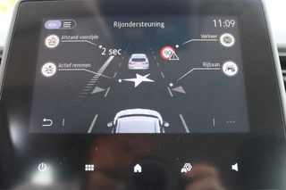 Renault Captur Renault Captur TCe 1.3i 16V 140 pk Mild Hybrid Zen met slechts 16.394 km - afbeelding nr 41