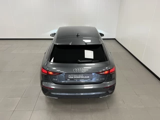 Audi A3 Audi A3 Sportback 30 TFSI S -LINE / AUTOMAAT / NAVI / PDC / DIG.COCKPIT / - afbeelding nr 32