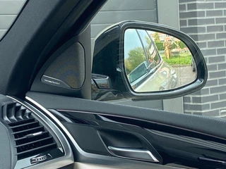 BMW X4 BMW X4 XDRIVE 2.0 HIGH EXECUTIVE/INDIVIDUAL/PANORAMA/HEADUP - afbeelding nr 17