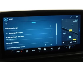Ford Transit Custom Ford Transit Custom L2H1 Trend Navigatie Apple Carplay Camera Trekhaak Parkeersensoren Cruise control Airco - afbeelding nr 30