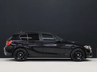 BMW 1 Serie [CRUISE CONTROL, CLIMATE CONTROL, HALF LEDER, BMW LED KOPLAMPEN, PDC ACHTER, BLUETOOTH TELEFOONVERBINDING, NAVIGATIE, NIEUWSTAAT] - afbeelding nr 3