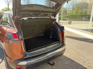 Peugeot 3008 Peugeot 3008 1.2 PureT AGC Allure - afbeelding nr 7