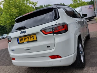 Jeep Compass Jeep Compass 4xe 240 Plug-in Hybrid Electric S | Navi | Apple Carplay+Android Auto | Clima | Adap.Cruise | Keyless Entry | Pdc V+A+Camera | Stoel+Stuurwielverwarming | Rijstrook+Licht+Regensensor - afbeelding nr 50