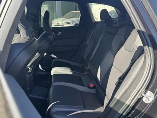 Volvo XC60 Volvo XC60 T8 Plug-in hybrid AWD Plus Black Edition | Panoramadak | Elektr.Stoel | CarPlay | 21 Inch - afbeelding nr 5