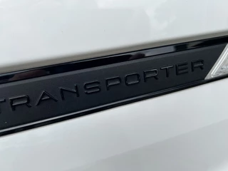 Volkswagen Transporter - afbeelding nr 21