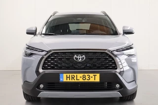 Toyota Corolla Cross Toyota Corolla Cross Hybrid 140 Style - afbeelding nr 6