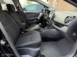 Renault Clio Renault Clio Estate 0.9 TCe Limited, Trekhaak, Nette auto - afbeelding nr 6