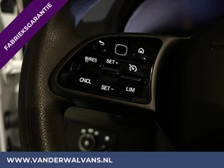 Mercedes-Benz Sprinter Cruisecontrol, Parkeersensoren, Stoelverwarming, Bijrijdersbank - afbeelding nr 8