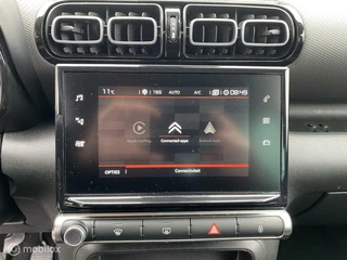 Citroën C3 Aircross Citroen C3 Aircross 1.2 PT 110 PK C-Series NAVI/CLIMA/TREKH - afbeelding nr 29