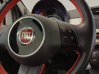 Fiat 500e Fiat 500 E 24kwh (Marge / Leder /  Volledig gedocumenteerd) - afbeelding nr 20