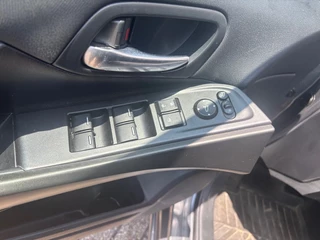 Honda Civic Honda Civic Tourer 1.8 Sport Bns Ed. 3 MND GAR | NAVI | CLIMA | CRUISE CONTROL | SP - afbeelding nr 8