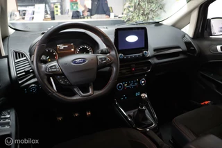 Ford EcoSport Ford EcoSport 1.0 EcoBoost ST-Line Black |Trekhaak | - afbeelding nr 18