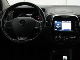 Renault Captur CAMERA / NAVI / PARK. SENSOREN - afbeelding nr 18