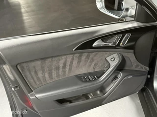 Audi RS6 Audi RS6 Avant 4.0 TFSI QUATTRO | NL-AUTO | BOSE | ALCANTARA - afbeelding nr 42