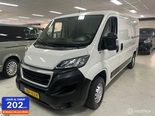 Peugeot Boxer - 266703592-0