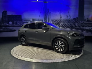 Volkswagen Tiguan Volkswagen TIGUAN 1.5 eTSI Life Edition *WinterPack*LEDPlus*Keyless*PrivGlass* - afbeelding nr 3