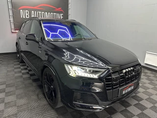 Audi Q7 Audi Q7 60 TFSI e quattro Competition - afbeelding nr 3