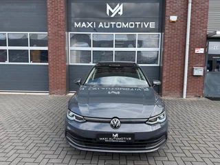 Volkswagen Golf Volkswagen Golf 1.5 TSI 150PK Style IQ LED ACC Pano Carplay - afbeelding nr 10