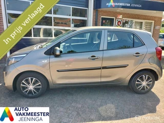 Kia Picanto Kia Picanto 1.0 CVVT EconomyPlusLine - afbeelding nr 2