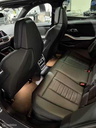 BMW 3 Serie BMW 3-serie Touring M340i xDrive Business Edition Plus - afbeelding nr 10