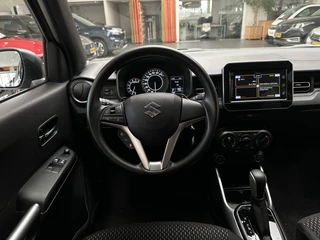 Suzuki Ignis Suzuki Ignis 1.2 Smart Hyride Select [ CAMERA I CARPLAY | STOELVERWARMING I A - afbeelding nr 2